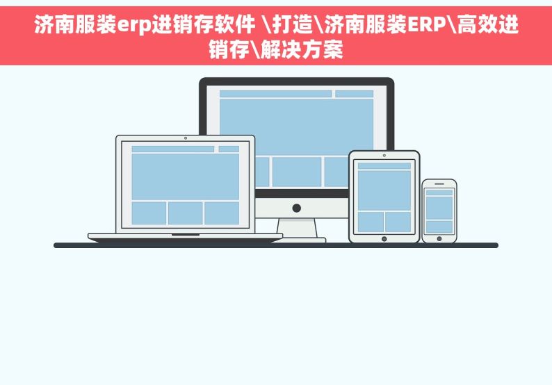 济南服装erp进销存软件 \打造\济南服装ERP\高效进销存\解决方案