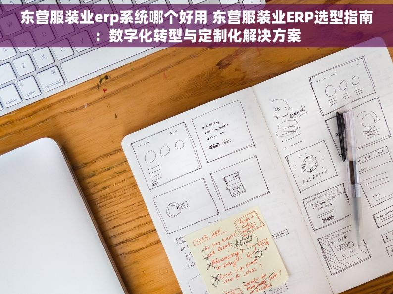 东营服装业erp系统哪个好用 东营服装业ERP选型指南：数字化转型与定制化解决方案