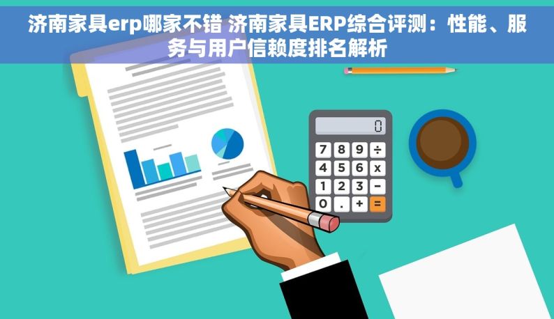 济南家具erp哪家不错 济南家具ERP综合评测：性能、服务与用户信赖度排名解析