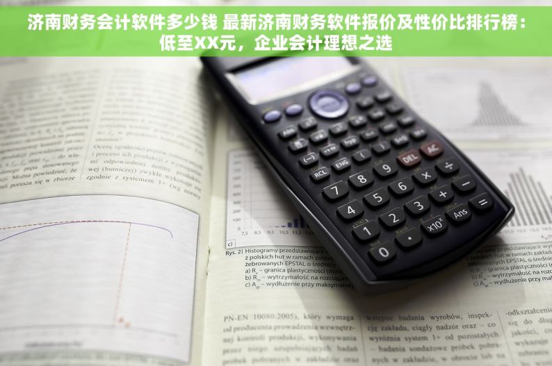 济南财务会计软件多少钱 最新济南财务软件报价及性价比排行榜：低至XX元，企业会计理想之选