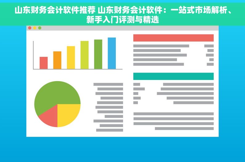 山东财务会计软件推荐 山东财务会计软件：一站式市场解析、新手入门评测与精选