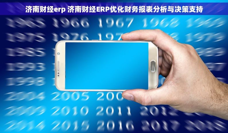 济南财经erp 济南财经ERP优化财务报表分析与决策支持