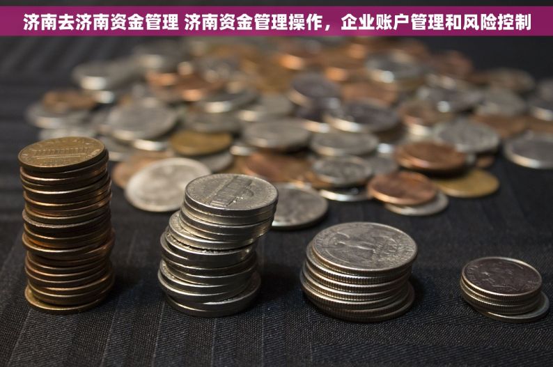 济南去济南资金管理 济南资金管理操作，企业账户管理和风险控制