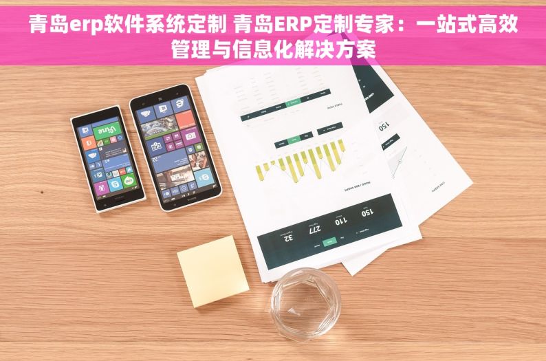 青岛erp软件系统定制 青岛ERP定制专家：一站式高效管理与信息化解决方案