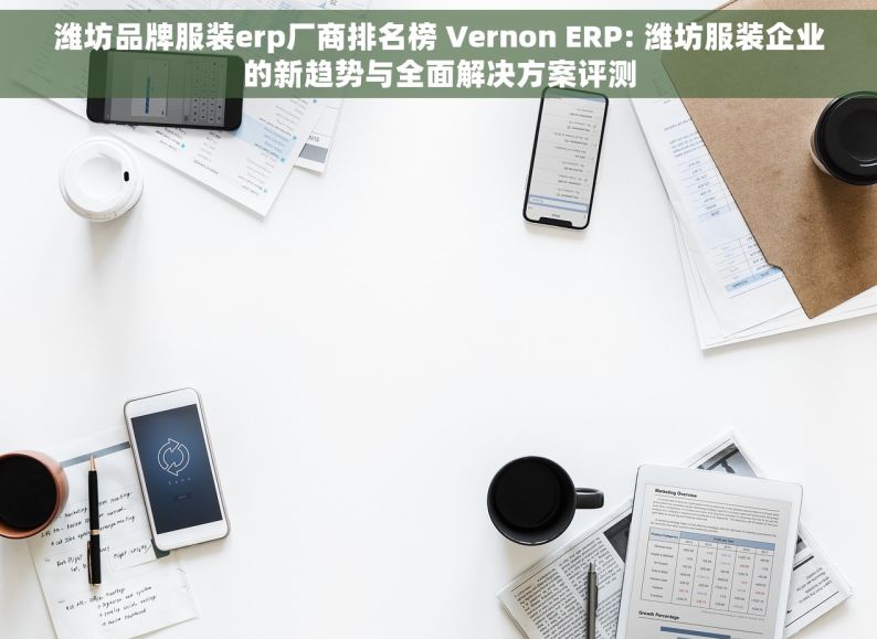 潍坊品牌服装erp厂商排名榜 Vernon ERP: 潍坊服装企业的新趋势与全面解决方案评测