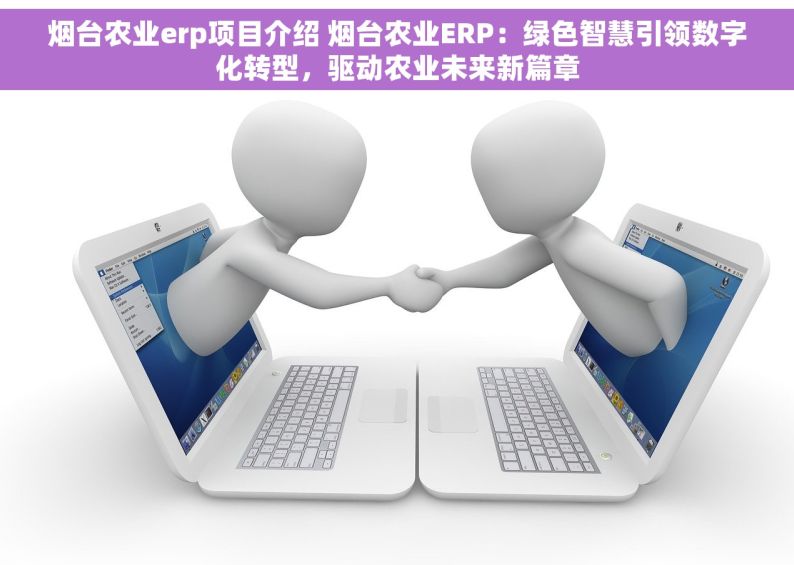 烟台农业erp项目介绍 烟台农业ERP：绿色智慧引领数字化转型，驱动农业未来新篇章