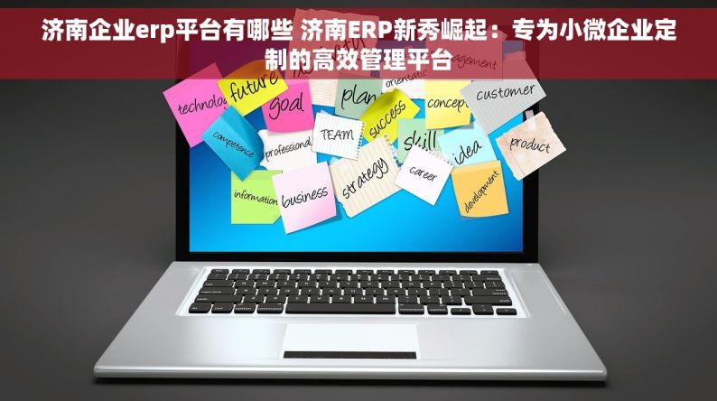 济南企业erp平台有哪些 济南ERP新秀崛起：专为小微企业定制的高效管理平台