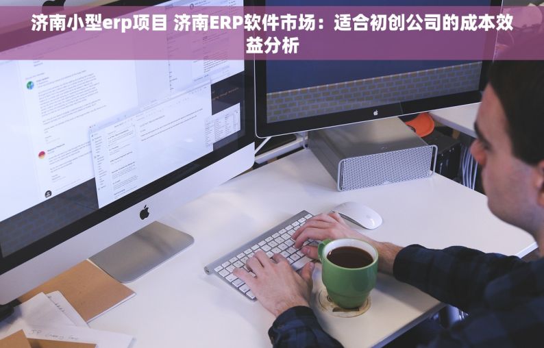 济南小型erp项目 济南ERP软件市场：适合初创公司的成本效益分析