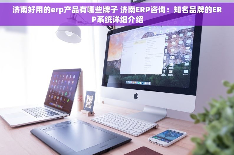 济南好用的erp产品有哪些牌子 济南ERP咨询：知名品牌的ERP系统详细介绍