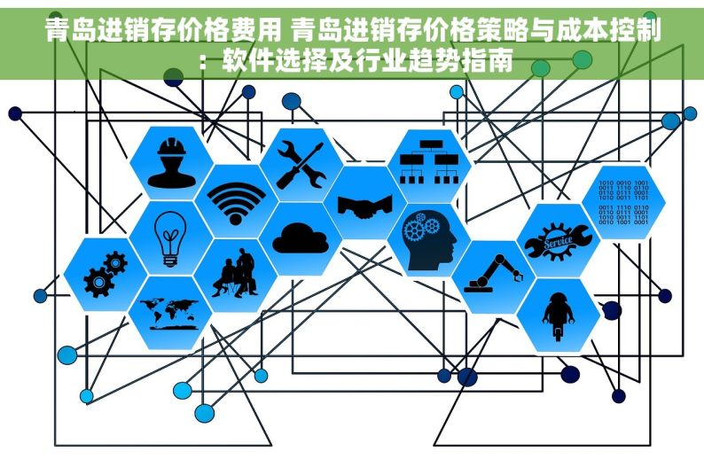 青岛进销存价格费用 青岛进销存价格策略与成本控制：软件选择及行业趋势指南