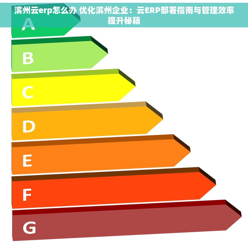 滨州云erp怎么办 优化滨州企业：云ERP部署指南与管理效率提升秘籍