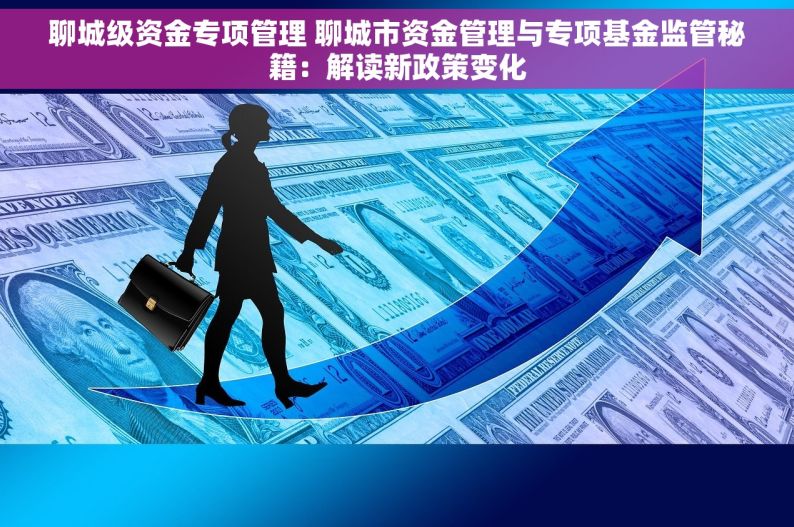 聊城级资金专项管理 聊城市资金管理与专项基金监管秘籍：解读新政策变化