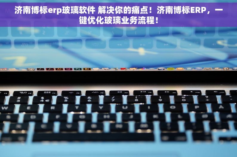 济南博标erp玻璃软件 解决你的痛点！济南博标ERP，一键优化玻璃业务流程！