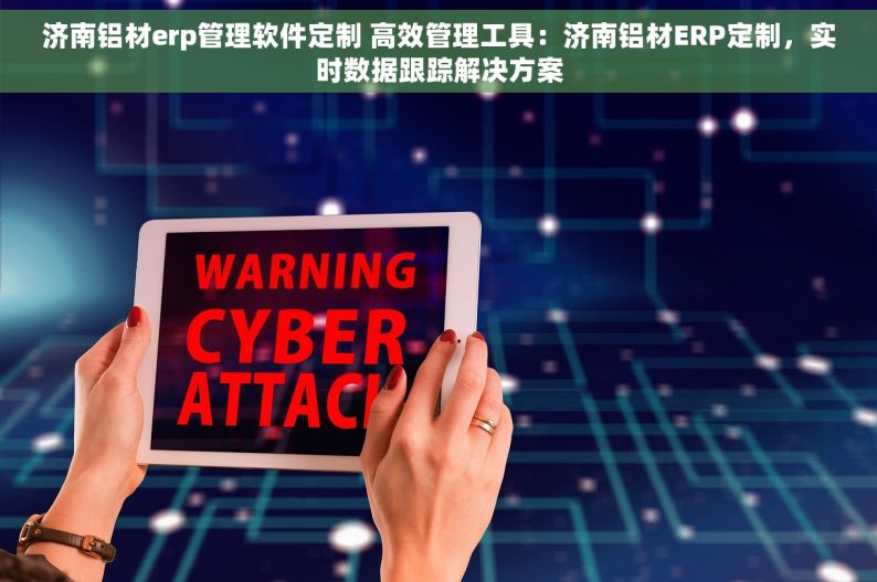 济南铝材erp管理软件定制 高效管理工具：济南铝材ERP定制，实时数据跟踪解决方案