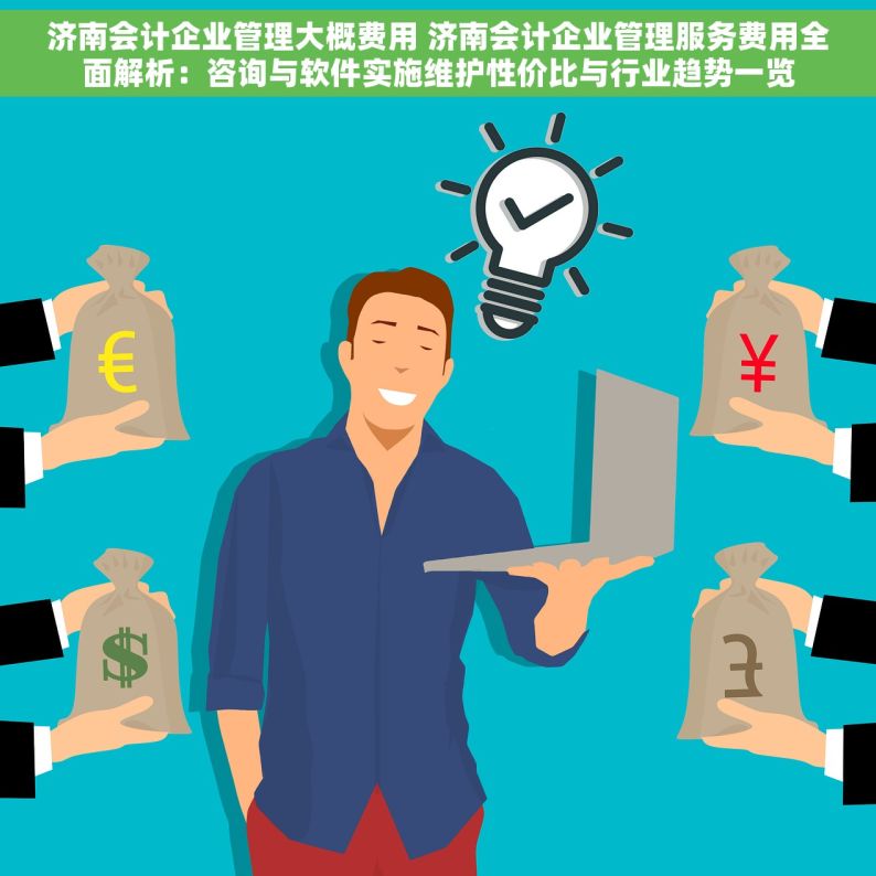 济南会计企业管理大概费用 济南会计企业管理服务费用全面解析：咨询与软件实施维护性价比与行业趋势一览