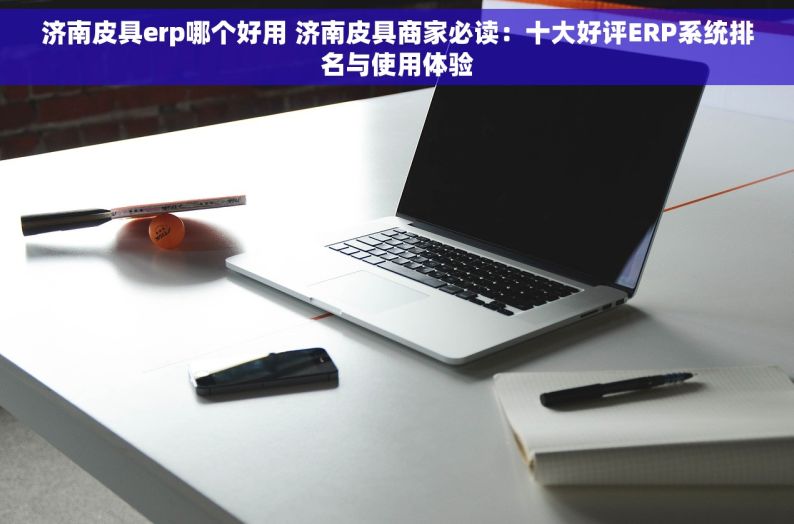 济南皮具erp哪个好用 济南皮具商家必读：十大好评ERP系统排名与使用体验