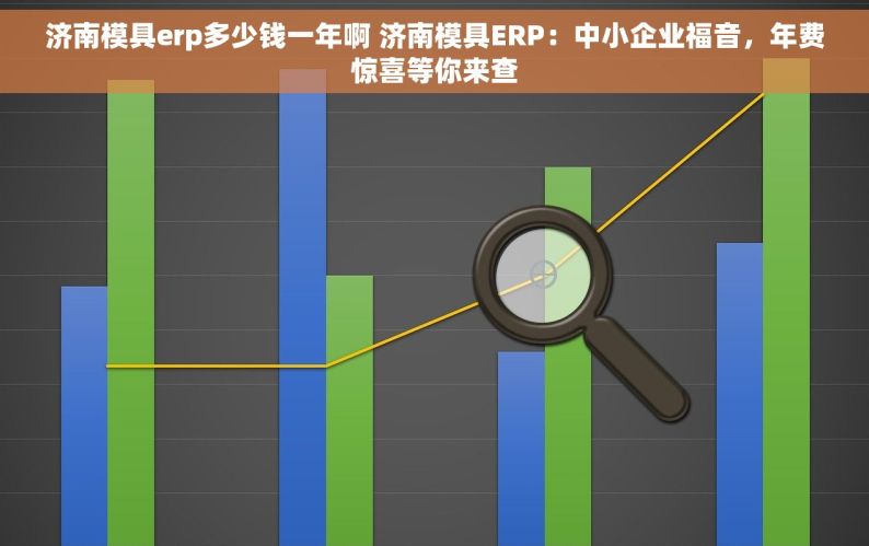 济南模具erp多少钱一年啊 济南模具ERP：中小企业福音，年费惊喜等你来查