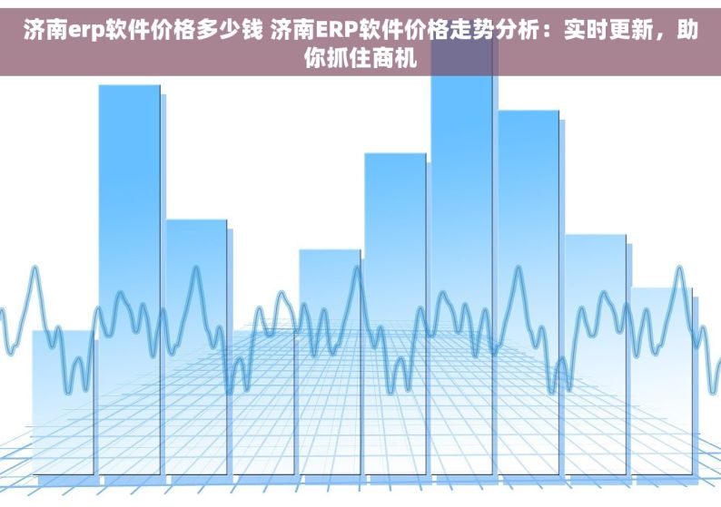 济南erp软件价格多少钱 济南ERP软件价格走势分析：实时更新，助你抓住商机