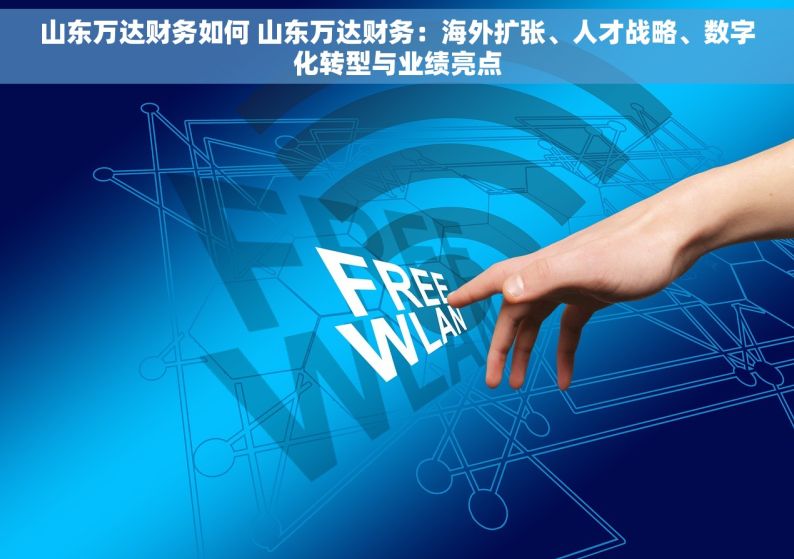 山东万达财务如何 山东万达财务：海外扩张、人才战略、数字化转型与业绩亮点