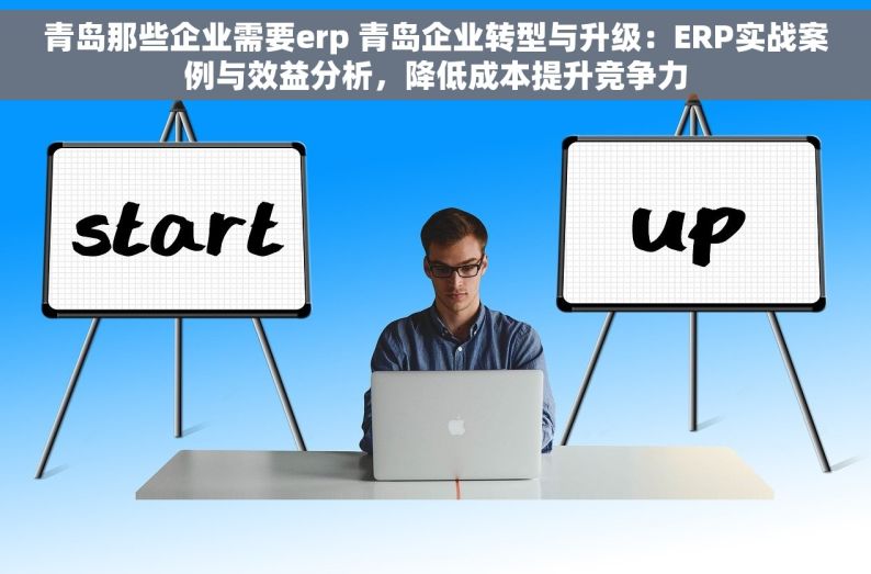 青岛那些企业需要erp 青岛企业转型与升级：ERP实战案例与效益分析，降低成本提升竞争力