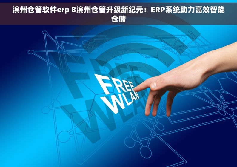 滨州仓管软件erp B滨州仓管升级新纪元：ERP系统助力高效智能仓储