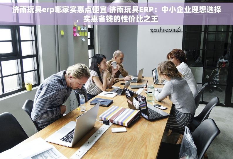 济南玩具erp哪家实惠点便宜 济南玩具ERP：中小企业理想选择，实惠省钱的性价比之王