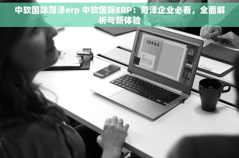 中软国际菏泽erp 中软国际ERP：菏泽企业必看，全面解析与新体验