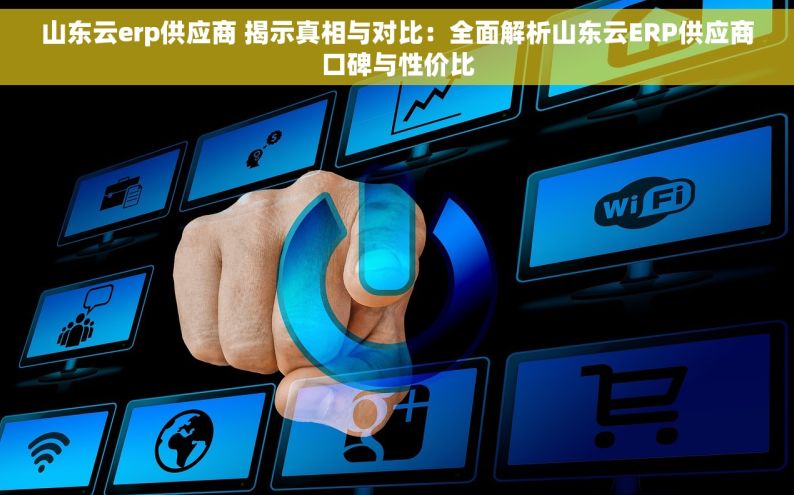 山东云erp供应商 揭示真相与对比：全面解析山东云ERP供应商口碑与性价比