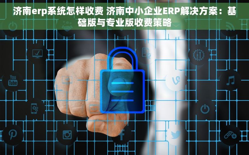 济南erp系统怎样收费 济南中小企业ERP解决方案：基础版与专业版收费策略