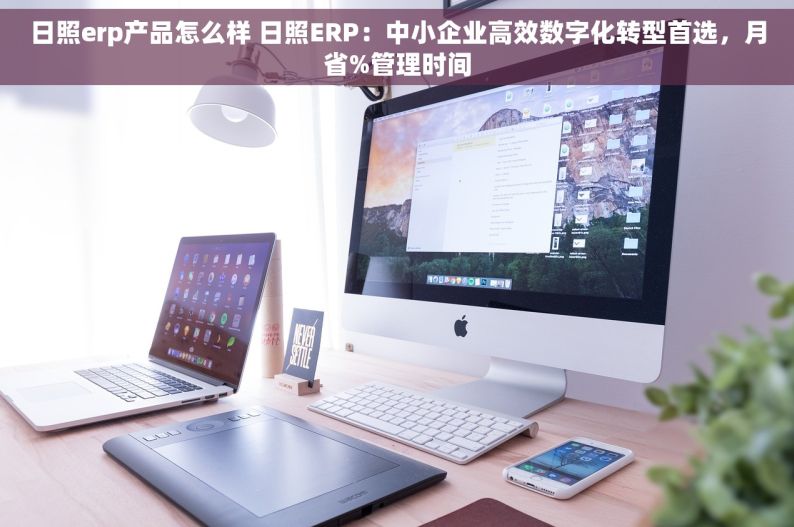 日照erp产品怎么样 日照ERP：中小企业高效数字化转型首选，月省%管理时间