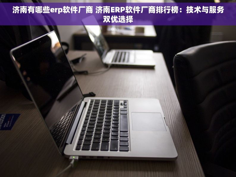 济南有哪些erp软件厂商 济南ERP软件厂商排行榜：技术与服务双优选择