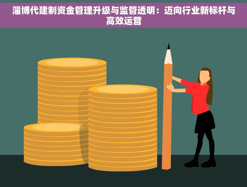 淄博代建制资金管理升级与监管透明：迈向行业新标杆与高效运营