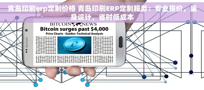 青岛印刷erp定制价格 青岛印刷ERP定制服务：专业报价，量身设计，省时低成本