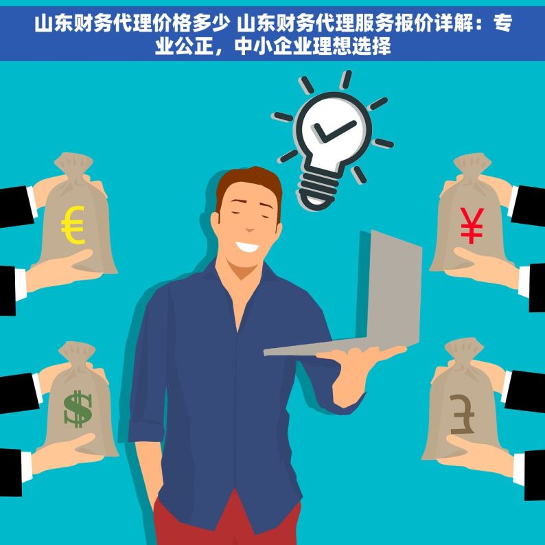 山东财务代理价格多少 山东财务代理服务报价详解：专业公正，中小企业理想选择