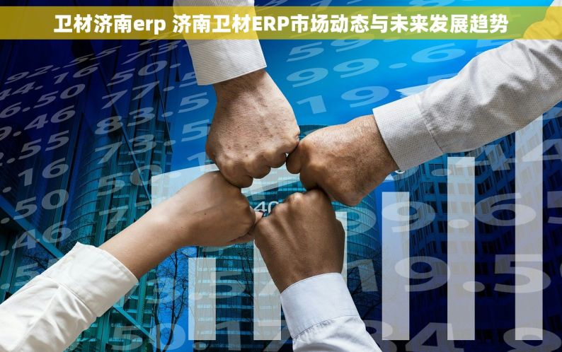 卫材济南erp 济南卫材ERP市场动态与未来发展趋势