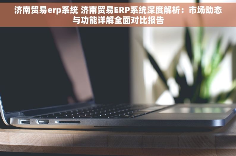 济南贸易erp系统 济南贸易ERP系统深度解析：市场动态与功能详解全面对比报告