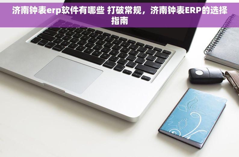 济南钟表erp软件有哪些 打破常规，济南钟表ERP的选择指南