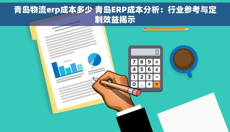 青岛物流erp成本多少 青岛ERP成本分析：行业参考与定制效益揭示