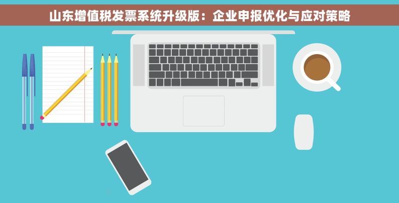 山东增值税发票系统升级版：企业申报优化与应对策略