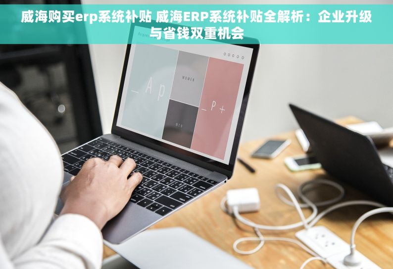 威海购买erp系统补贴 威海ERP系统补贴全解析：企业升级与省钱双重机会