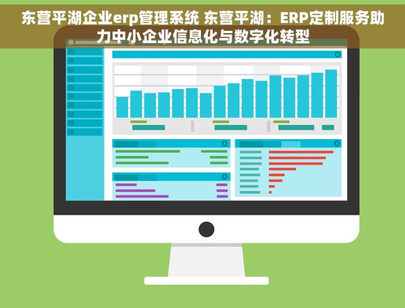 东营平湖企业erp管理系统 东营平湖：ERP定制服务助力中小企业信息化与数字化转型