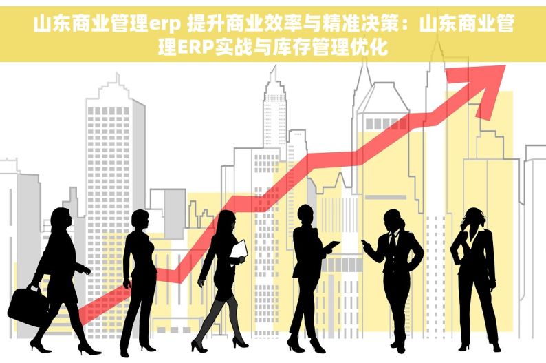 山东商业管理erp 提升商业效率与精准决策：山东商业管理ERP实战与库存管理优化