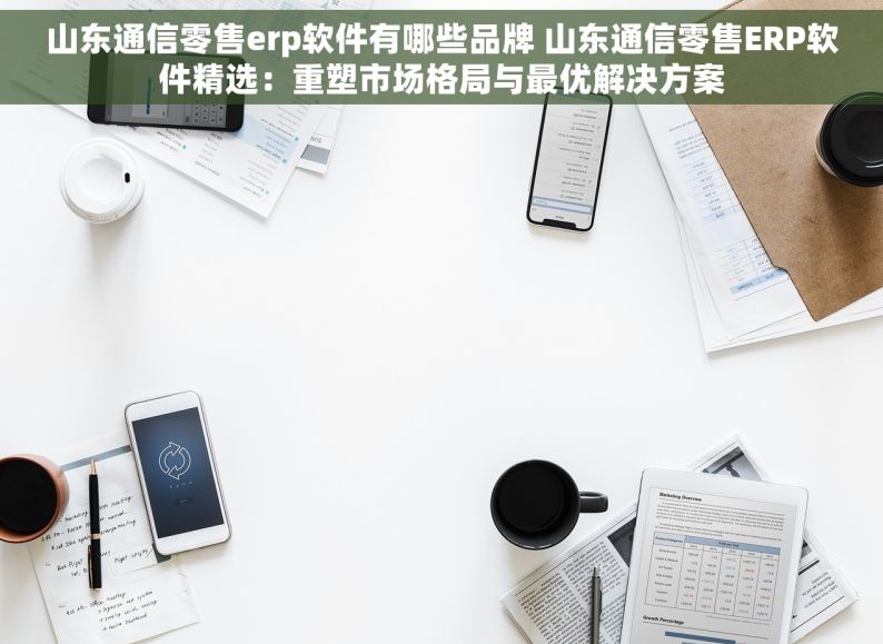 山东通信零售erp软件有哪些品牌 山东通信零售ERP软件精选：重塑市场格局与最优解决方案