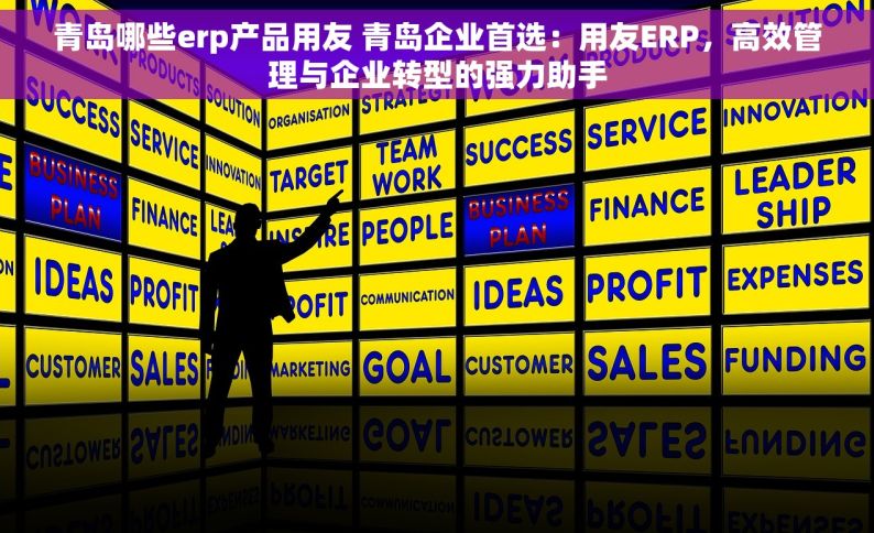 青岛哪些erp产品用友 青岛企业首选：用友ERP，高效管理与企业转型的强力助手