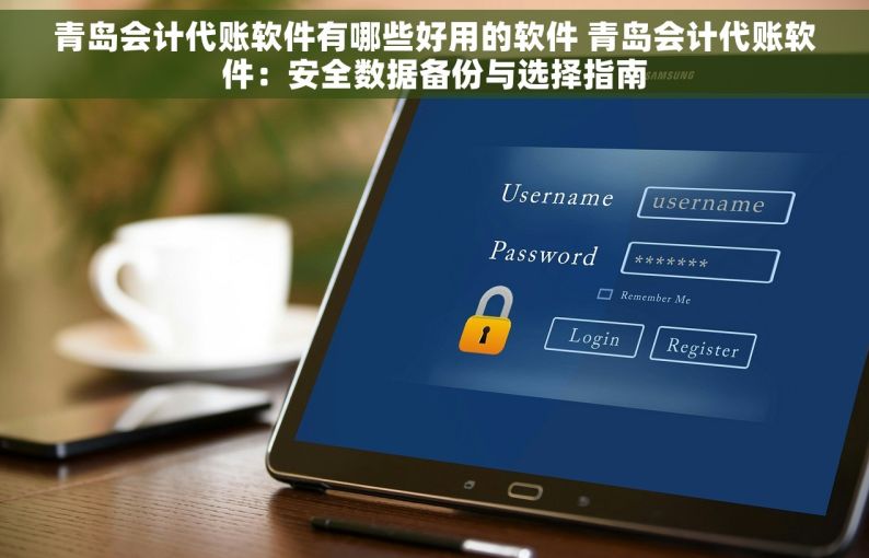 青岛会计代账软件有哪些好用的软件 青岛会计代账软件：安全数据备份与选择指南