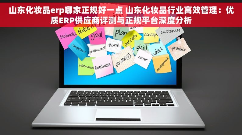 山东化妆品erp哪家正规好一点 山东化妆品行业高效管理：优质ERP供应商评测与正规平台深度分析