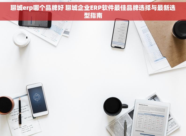 聊城erp哪个品牌好 聊城企业ERP软件最佳品牌选择与最新选型指南