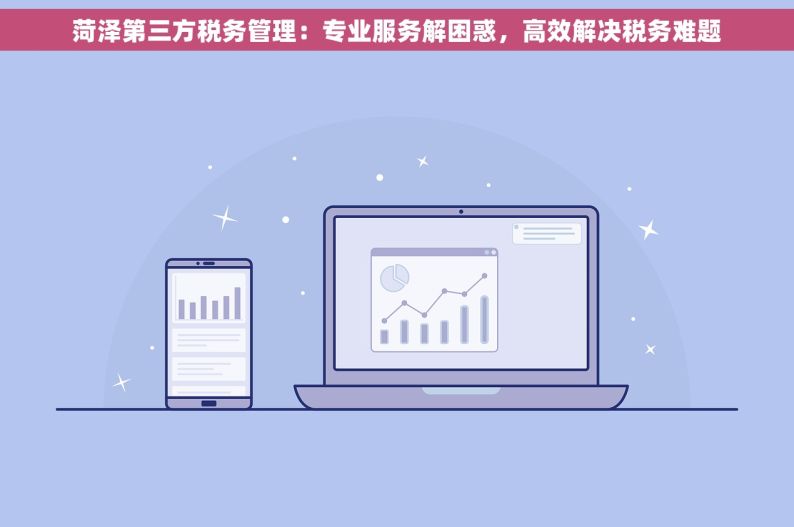 菏泽第三方税务管理：专业服务解困惑，高效解决税务难题