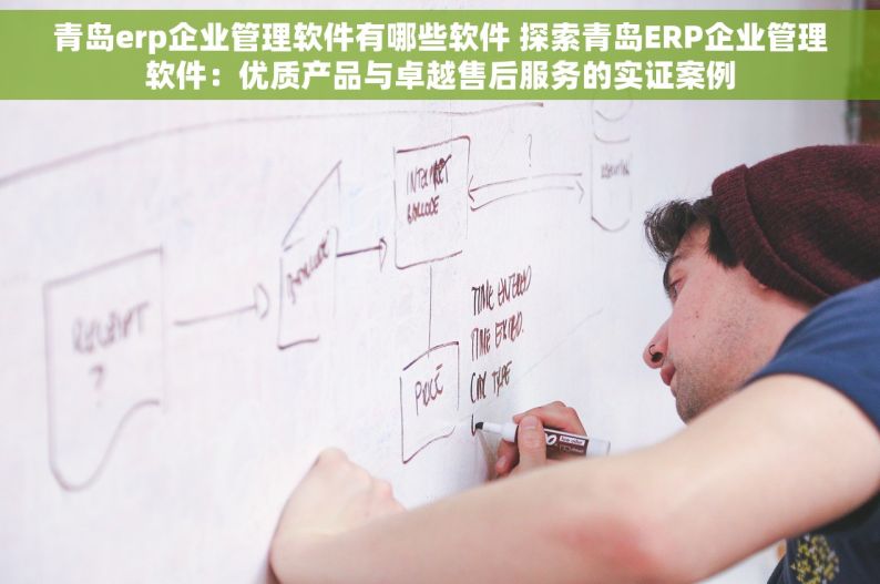 青岛erp企业管理软件有哪些软件 探索青岛ERP企业管理软件：优质产品与卓越售后服务的实证案例