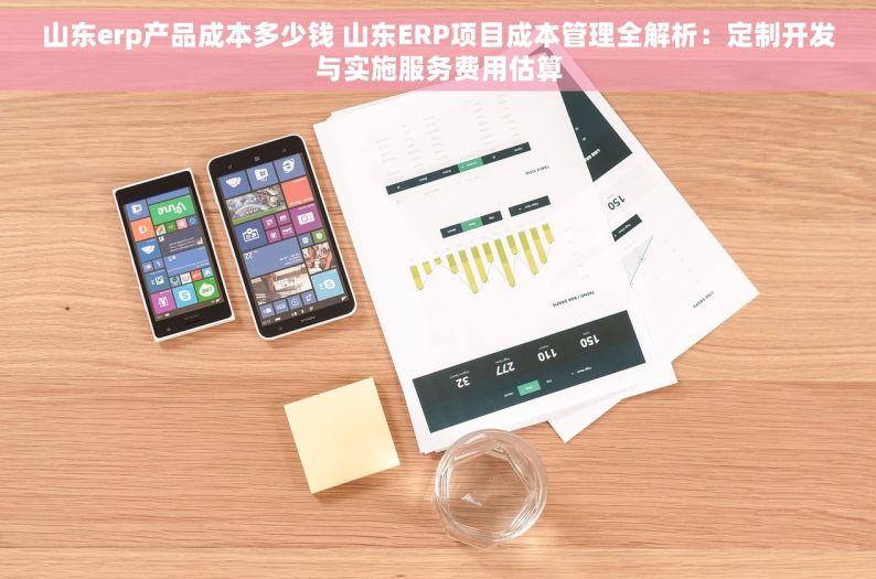 山东erp产品成本多少钱 山东ERP项目成本管理全解析：定制开发与实施服务费用估算